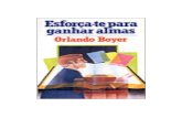 54171168 e Book Esforca Te Para Ganhar Almas Orlando Boyer