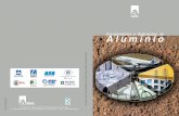 fundamentos e aplicações do aluminio
