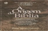 A ORIGEM DA BÍBLIA PHILIP WESLEY CONFORT.pdf