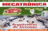 Revista Mecatrônica Atual - Edicao 10