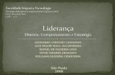SeminRio Lideran§A