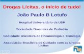 Freemind - Dr. João Paulo B. Lutufo