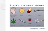 Alcool e outras drogas