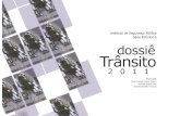Dossie transito2011