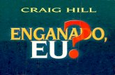 Craig Hill - Enganado Eu