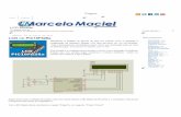 LCD No PIC16F628a - O Blog Do Marcelo
