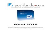 Apostila Word 2010 - Apostilando - Cursoinnet.blogspot.com