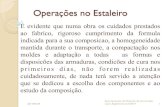 Aula - Operacoes No Estaleiro