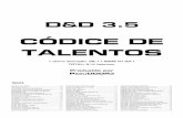 Traduzido Codice de Talentos 814 Talentos 1310771449 Phpapp01 110715181225 Phpapp01