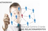 EXPOTEC IFRN - Networking - Desenvolva sua carreira criando bons relacionamentos
