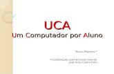 Projeto UCA - Ceará
