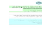 Index para a inclusão
