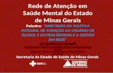 Saúde Mental - Dr. Paulo R. Rapsod