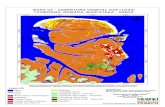 Mapa Curuça - 5  |Cobertura Vegetal - Ilhas Resex