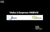 Questionário Empresa Webvix