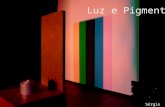 Luz e Pigmento - CGA