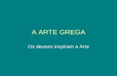 Resumo da Arte Grega
