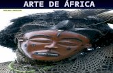 Arte de áfrica