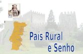 País rural e senhorial