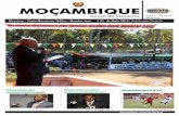 Gabinfo - Jornal Semanal do Governo de Moçambique - edição 54