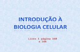 Introdução à biologia celular