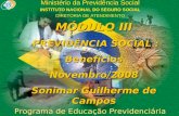 Mod iii-previdencia-social-beneficios112008[1]
