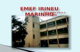 Emef Irineu Marinho