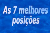 As7melhores posicoes
