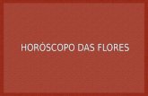 horoscopo das_flores