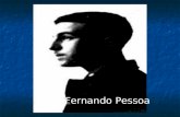 Fernando  Pessoa