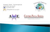 Centro Paula Souza - Evento de Inclusão de Pessoas com Deficiência