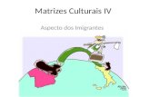 Matrizes culturais iv blog