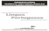 OTMs língua portuguesa