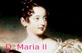 D.Maria II