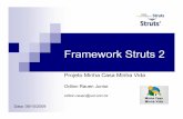 Framework struts2v2.5