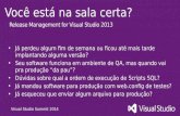 Release Management for Visual Studio 2013