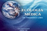 Ecologia Medica