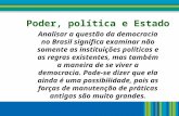 IECJ - Cap. 13 - Poder, política e Estado - Democracia