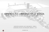 Operação Urbana Vila Sônia