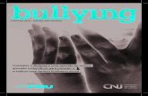 Cartilha bullying cnj 2011