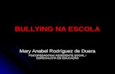 Bullying na escola_diretores
