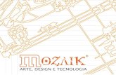 Mozaik 2009 Web