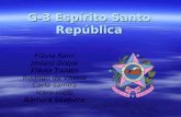 Espírito Santo República - 2M4