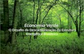 Release estudo economia verde 2011 e trading corporate intelligence