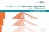 Manual de Reabilita§£o Sustentvel para Lisboa - Edif­cio Multifuncional Avenidas Novas (Anos 50)