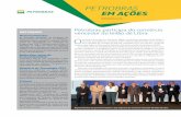 Edição 40 - Petrobras em Ações - Novembro 2013