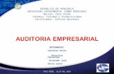 10 presentacion auditoria empresarial