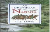 C.s.lewis   as crônicas de nárnia - vol iii - o cavalo e seu menino