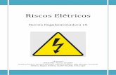NR10 - Riscos Elétricos