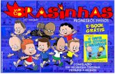 Os brasinhas- A infância de Joaquim Barbosa